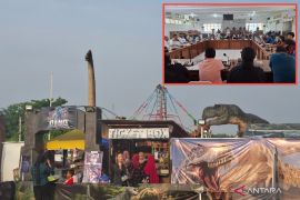 Pemkot Tanjung Balai sebut Funderland Indonesia beroperasi tanpa izin