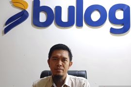 Bulog pastikan ketersediaan pangan warga pulau di Kepri jelang Ramadhan