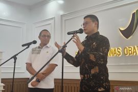 PCO bantu BPOM raih status WLA guna kembangkan ekonomi RI