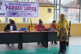 Pemkab HSS gelar seleksi paduan suara tahun 2025