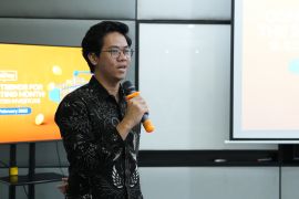 Bantuan pemerintah topang daya beli masyarakat kuartal I 2025