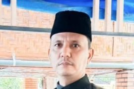 Tokoh pemuda Langkat minta bupati dan wakil bupati dilantik dapat melaksanakan Asta Cita Presiden