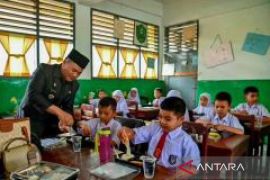 Pemprov Sumut  optimalkan sumber daya lokal dukung program MBG