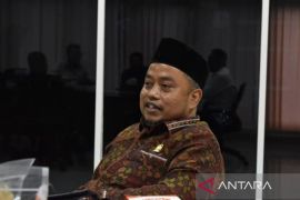 Viral joget-joget di MTQ Medan Barat, legislator ini minta Bobby evaluasi camat