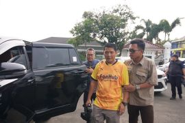 Kejati Banten tangkap buron korupsi dana bansos