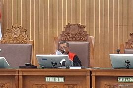 Hakim PN Jaksel tolak praperadilan status tersangka Hasto Kristiyanto