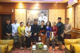 Pemkot Denpasar gandeng HILLSI buat pelatihan berbasis kompetensi