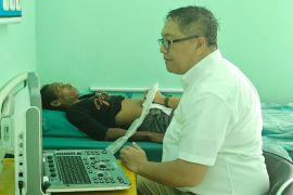 18 puskesmas Papua Tengah jadi lokasi pelaksanaan CKG