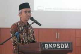 Baznas Cirebon tetapkan zakat fitrah Rp40 ribu pada 1446 Hijriah