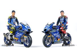 Aldi Satya Mahendra bawa nilai positif "El' Dablek" hadapi World Supersport 2025