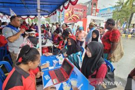 Pj Gubernur Papua: Sektor kesehatan tidak terdampak rasionalisasi