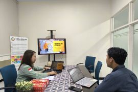 15 mahasiswa Unhas praktik pertambangan di PT Vale