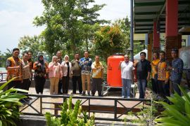 Unigoro dukung program ketahanan air Pemkab Bojonegoro lewat produksi IPAH