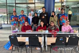 Tirta Kahuripan dan Dinkes Bogor sinergi tingkatkan kesadaran PHBS