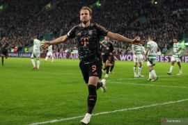 Hasil Liga Champions - duo Italia tersingkir, Bayern lolos dramatis