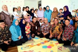 Gubernur Gorontalo: Bele Mo'osehati solusi pengentasan tengkes