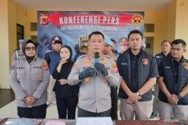 Dukun cabul di Bandung ditangkap, 3 orang jadi korban