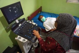 Kombinasi sadari, USG dan Mamografi tingkatkan peluang sembuh