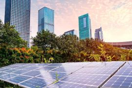 IIF raih penghargaan "Best Green Perpetual Bond" Asia Tenggara
