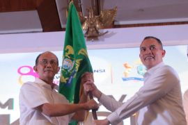 Kadin fokus dukung produktivitas ekonomi hingga lapangan kerja Jatim