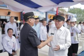 Kehadiran kapal wisata pinisi diharapkan bisa menambah PAD Kalsel