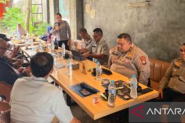 Dishub Babel anggarkan 208 unit LPJU untuk jalan provinsi