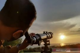 Kemenag Aceh tetapkan enam lokasi pengamatan hilal Ramadhan