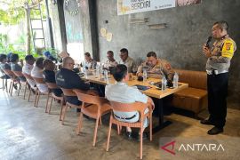 Ditlantas Polda Babel catat 368 kasus lakalantas dan 127 meninggal dunia selama tahun 2024