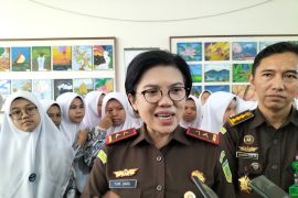 Kajati Sumbar tegaskan akan tuntut berat bandar narkoba