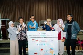 GIZ Indonesia dan Unilever Indonesia dukung pengembangan bisnis pengelolaan sampah
