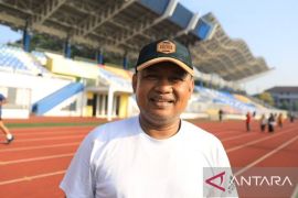 Kota Tangerang jadi tuan rumah kejuaraan karate tingkat Provinsi Banten