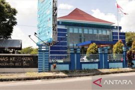 Belitung siap laksanakan program Pemeriksaan Kesehatan Gratis