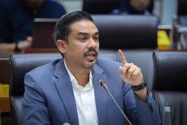 Menteri UMKM  siap jaga daya saing usaha di tengah efisiensi anggaran