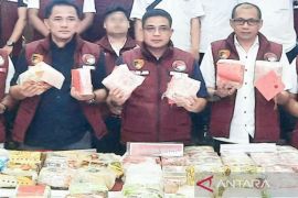 Polhukam kemarin dari  residivis narkoba hingga korupsi kader sosial