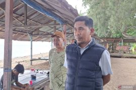 DPRD Kutim pastikan wisata teluk lombok masuk program Kementerian Pariwisata