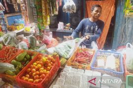 Bank Indonesia kendalikan harga  jelang Ramadhan di Kaltim