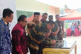 Wali Kota Aditya ingatkan jangan ada pungli di pelayanan Disdukcapil