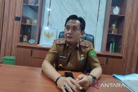 Pemkot Bengkulu catat enam kasus HIV selama Januari 2025