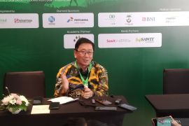 Kemenhut sebut sawit dan hutan perlu terintegrasi untuk keberlanjutan lingkungan