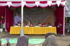 RKPD 2026 Kecamatan Haruai ajukan 225 usulan perkuat ketahanan pangan