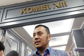 Komisi XIII setujui  perubahan pagu anggaran karena efisiensi 10 kementerian/lembaga