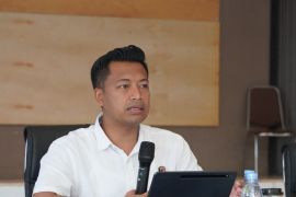 Guru ASN di Lombok  jadi tersangka kasus perkosa anak didiknya