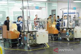 Pabrik bahan peledak  PT TDMB di Kukar kurangi ketergantungan impor