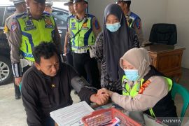 Cek Kesehatan Gratis untuk sekolah dimulai tahun ajaran baru