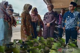 Pemkab-Kajari Mukomuko cegah penjualan LPG 3 kg di atas HET
