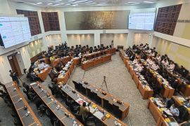 Komisi I DPR setujui efisiensi anggaran empat mitra kerja