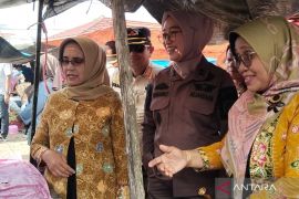 Kajari Mukomuko sebut sidak cegah penimbunan sembako jelang Ramadhan