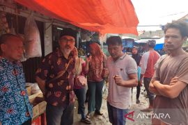 Pemkot Bengkulu perketat distribusi Minyakita jelang Ramadhan