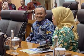 Anggota DPR: Efisiensi anggaran Kemenperin upaya agar keuangan efektif