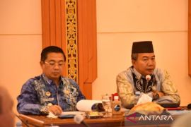 Pemprov Kalsel-Pemkot Banjarmasin gelar Pasar Wadai Ramadhan